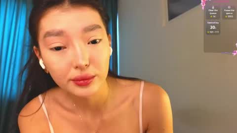 Audrey online show from May 20, 6:21 am