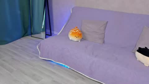 hey_honey_bunny online show from May 16, 10:36 am
