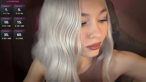  Nora  online show from May 22, 11:47 pm