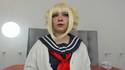 Snapshot of hey_noraly chatting on January 15, 1:31 pm Noraly online show from January 15, 1:31 pm