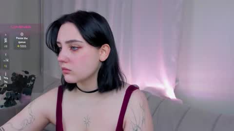 Tessa online show from January 15, 11:16 am