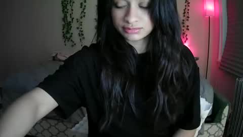 Alexa Mj Summer online show from November 6, 6:52 am