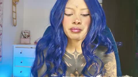 Bambi.....Help me get 100 likes in the satisfaction bar. online show from May 14, 5:02 am