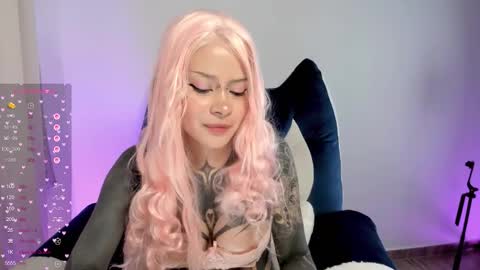 Bambi.....Help me get 100 likes in the satisfaction bar. online show from March 4, 4:52 am