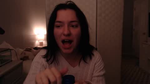 Piper online show from November 7, 5:35 am