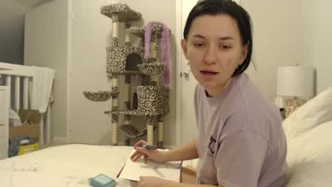 Piper online show from February 19, 5:06 pm