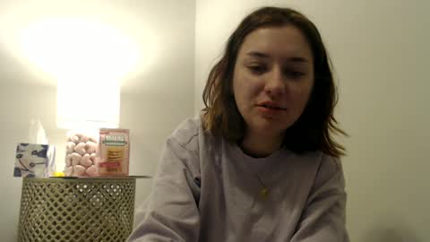 Piper online show from February 16, 1:16 pm