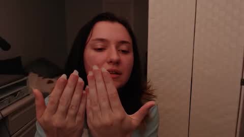 Piper online show from November 21, 4:25 am