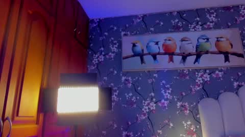Martina Ricci Show schedule Monday to Friday 8am colombia time I work some weekends  online show from August 4, 3:29 pm