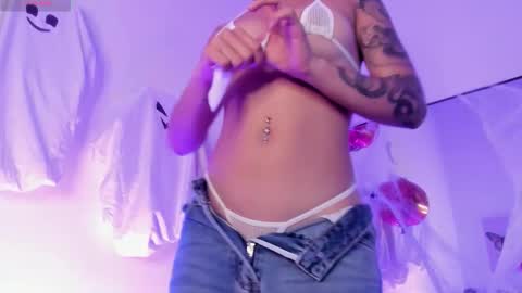 heyyo1808 online show from October 21, 11:20 pm