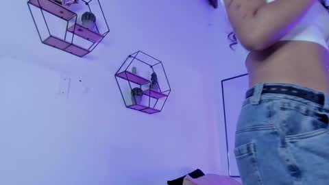 heyyo1808 online show from November 20, 10:22 pm