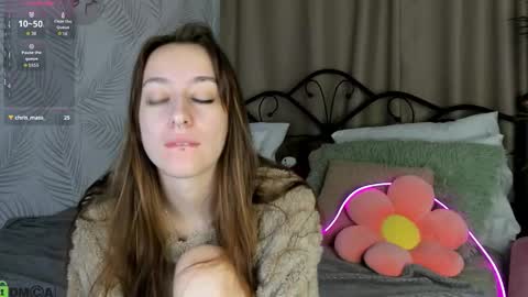 Karu online show from January 6, 2:15 am