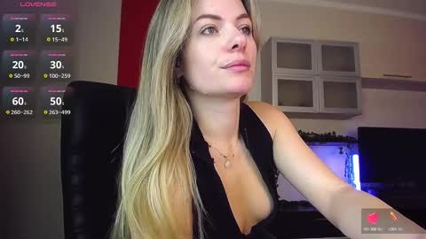 Lina online show from February 3, 7:57 am