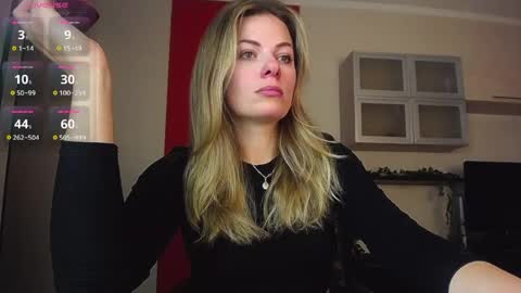 Lina online show from March 19, 9:57 am