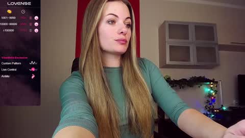 Lina online show from January 2, 12:23 am