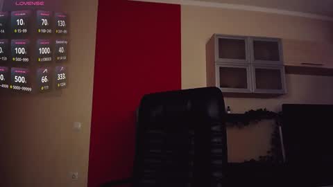 Lina online show from October 21, 7:45 am