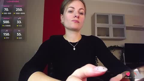 Lina online show from November 10, 10:32 am