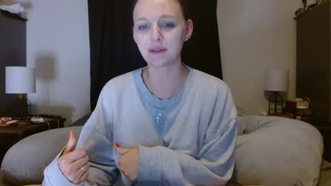 Paige online show from November 13, 1:26 am