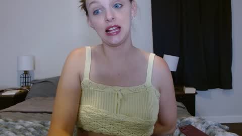 Paige online show from May 27, 12:43 am