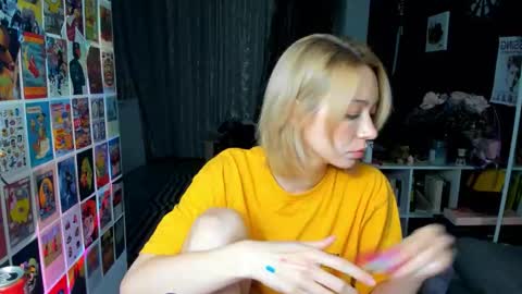im Di online show from September 14, 8:29 pm