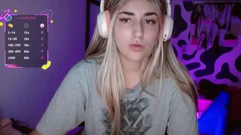 Elora online show from March 28, 12:33 am