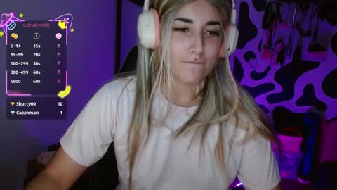 Elora online show from April 1, 1:06 am