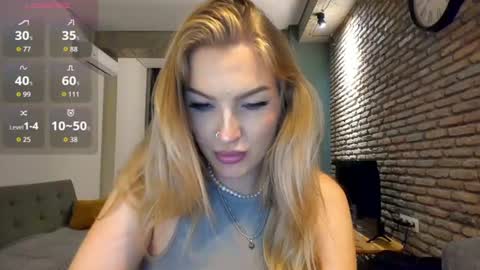 Hi lina online show from July 29, 4:01 am