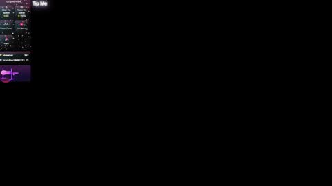 Hi Marceline online show from May 20, 6:27 pm