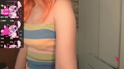 Snapshot of hiaru_cutie chatting on September 15, 5:49 am Hiaru online show from September 15, 5:49 am