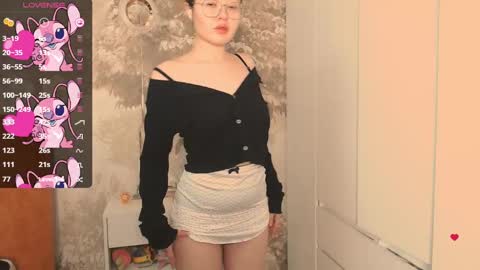 Snapshot of hiaru_cutie chatting on September 29, 5:34 am Hiaru online show from September 29, 5:34 am