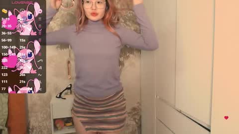 Snapshot of hiaru_cutie chatting on September 22, 5:17 am Hiaru online show from September 22, 5:17 am