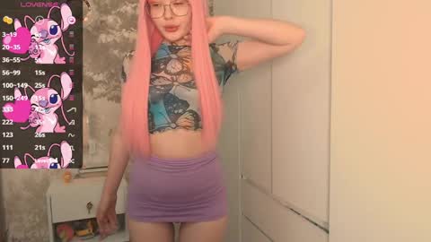Snapshot of hiaru_cutie chatting on October 4, 5:46 am Hiaru online show from October 4, 5:46 am