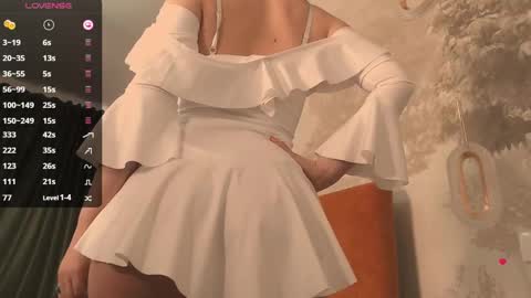 Snapshot of hiaru_cutie chatting on February 10, 5:25 am Hiaru online show from February 10, 5:25 am
