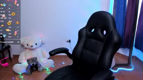 Diana online show from February 21, 4:59 pm