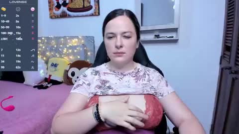 Diana online show from November 18, 7:37 pm