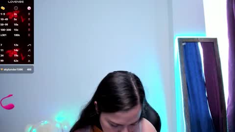 Diana online show from February 10, 5:09 pm