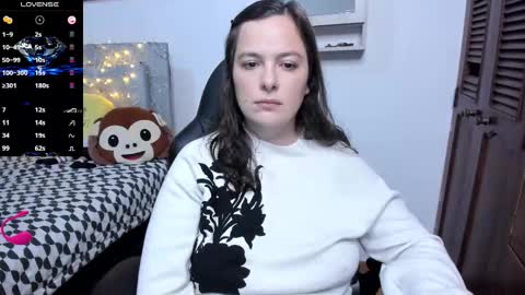 Diana online show from October 28, 12:38 am