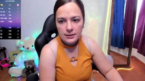 Diana online show from February 11, 5:50 pm