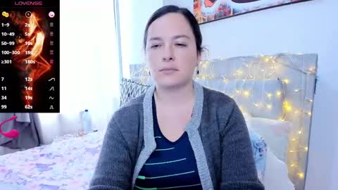 Diana online show from May 21, 7:45 pm