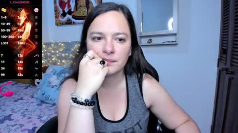 Diana online show from May 17, 10:09 pm