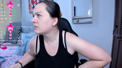Diana online show from May 25, 8:19 pm