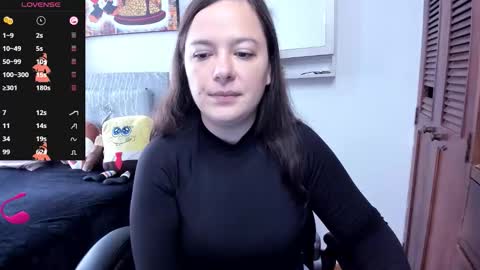 Diana online show from January 16, 6:59 pm