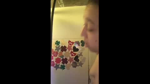 HiGHNESS CANNA online show from September 10, 5:51 am
