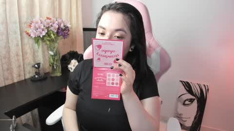 hikaru_arimura online show from December 10, 2:05 am