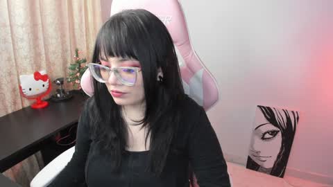 hikaru_arimura online show from January 8, 1:42 am