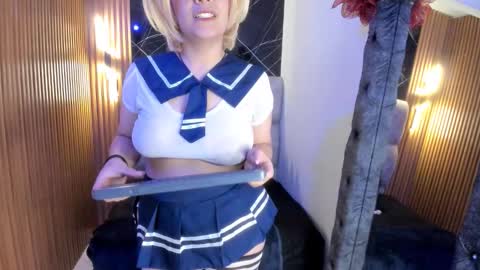 hikaru_dl online show from January 5, 9:18 pm