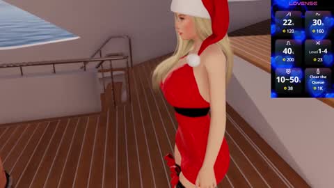 Eva online show from December 2, 7:36 pm
