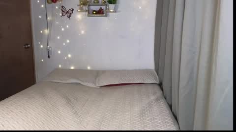 Tatiana online show from January 24, 4:37 am