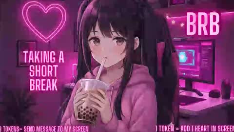 Call me hikiko or kiko online show from March 4, 10:05 pm