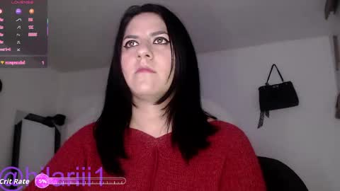 hilaril18 online show from May 21, 6:39 pm